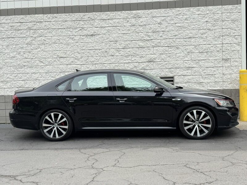 2018 Volkswagen Passat V6 GT Willow Grove PA