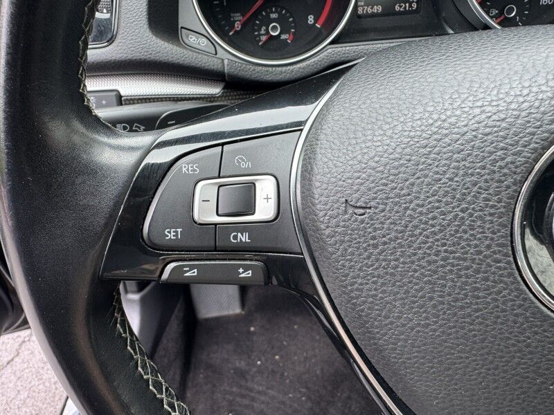 2018 Volkswagen Passat V6 GT Willow Grove PA