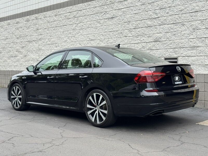 2018 Volkswagen Passat V6 GT Willow Grove PA