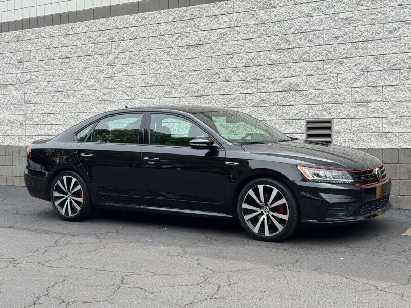 2018 Volkswagen Passat V6 GT Willow Grove PA