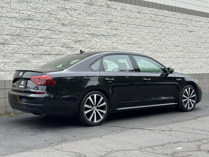 2018 Volkswagen Passat V6 GT Willow Grove PA
