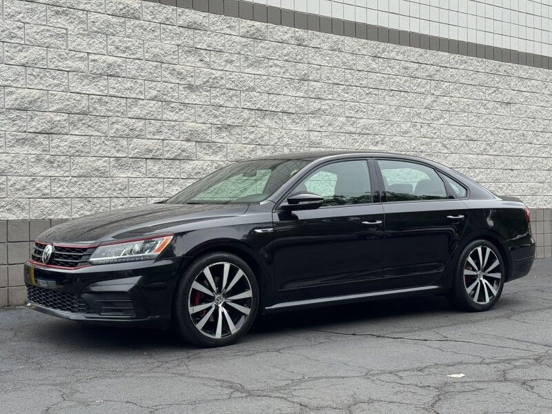 2018 Volkswagen Passat V6 GT Willow Grove PA