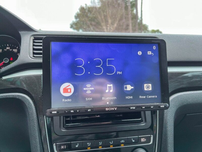 2018 Volkswagen Passat V6 GT Wilmington NC