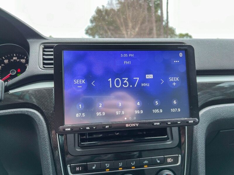 2018 Volkswagen Passat V6 GT Wilmington NC