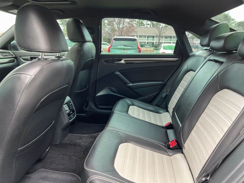 2018 Volkswagen Passat V6 GT Wilmington NC