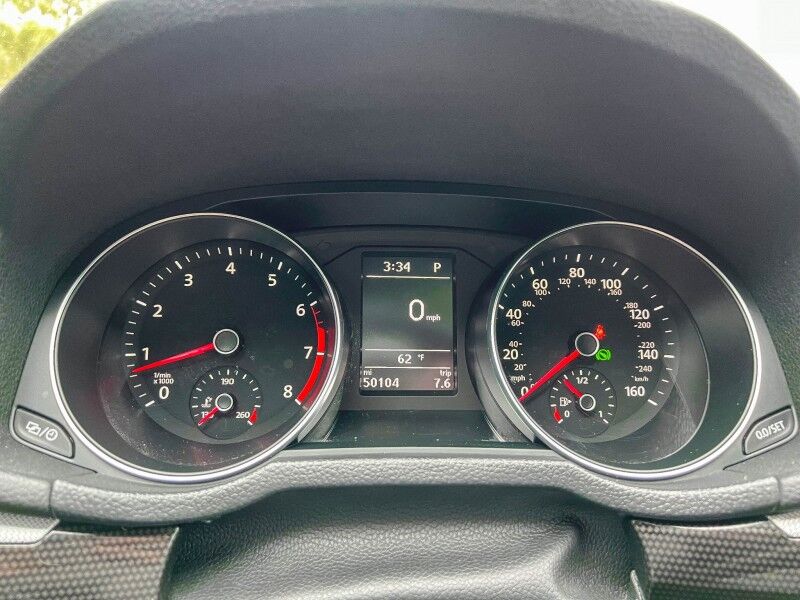 2018 Volkswagen Passat V6 GT Wilmington NC