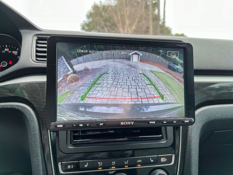 2018 Volkswagen Passat V6 GT Wilmington NC