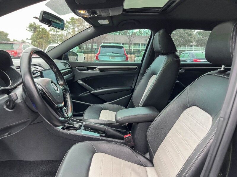 2018 Volkswagen Passat V6 GT Wilmington NC