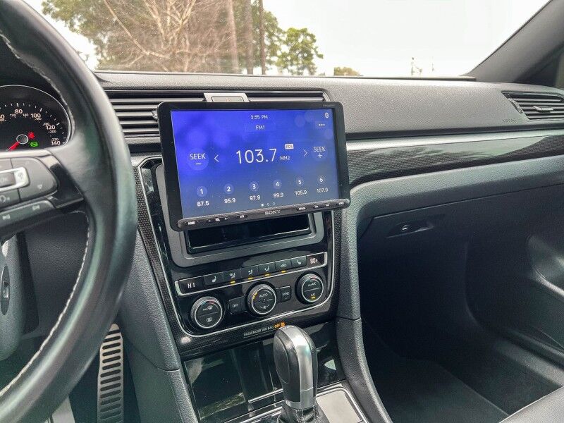 2018 Volkswagen Passat V6 GT Wilmington NC