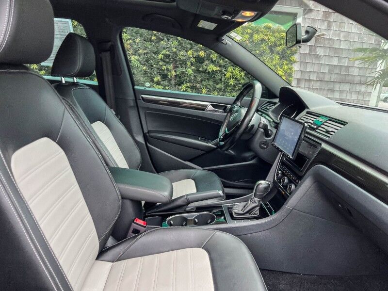 2018 Volkswagen Passat V6 GT Wilmington NC