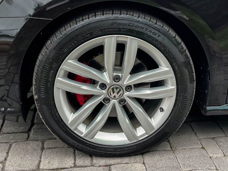 2018 Volkswagen Passat V6 GT Wilmington NC
