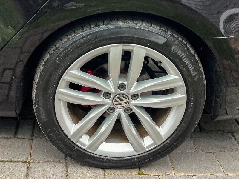 2018 Volkswagen Passat V6 GT Wilmington NC