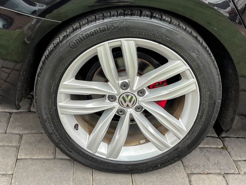 2018 Volkswagen Passat V6 GT Wilmington NC