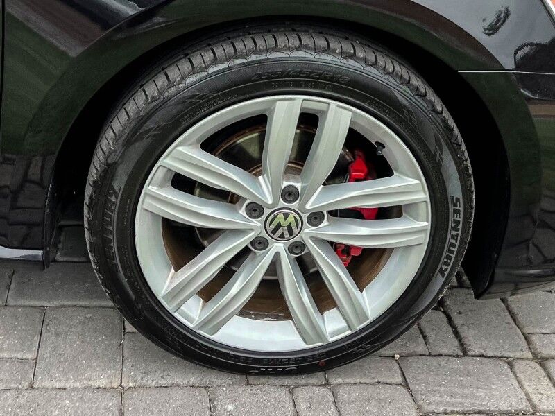 2018 Volkswagen Passat V6 GT Wilmington NC