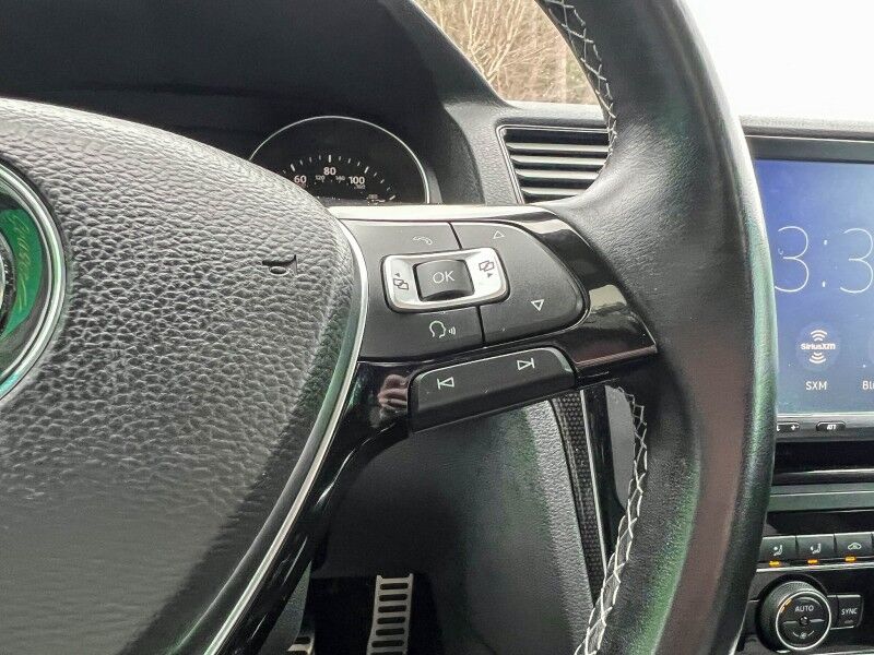 2018 Volkswagen Passat V6 GT Wilmington NC