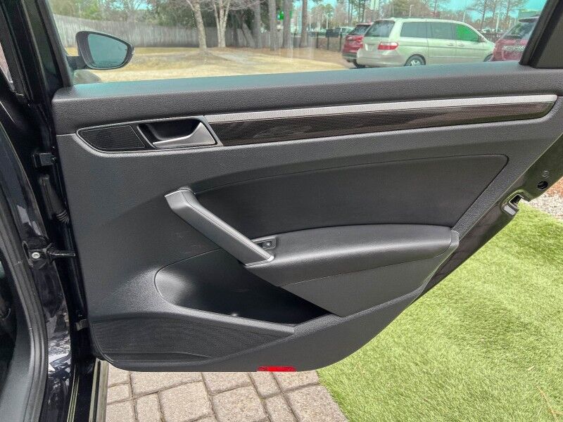 2018 Volkswagen Passat V6 GT Wilmington NC