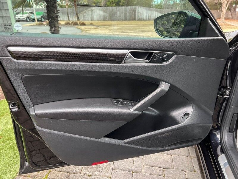 2018 Volkswagen Passat V6 GT Wilmington NC