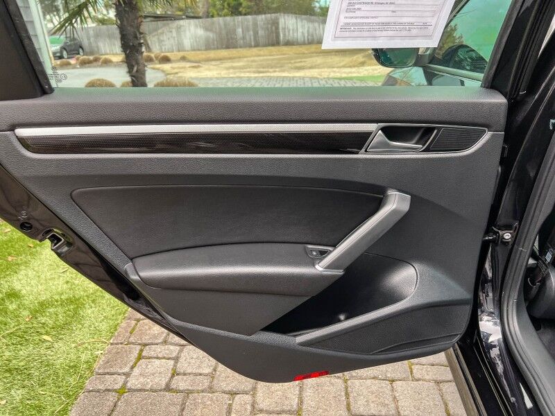 2018 Volkswagen Passat V6 GT Wilmington NC