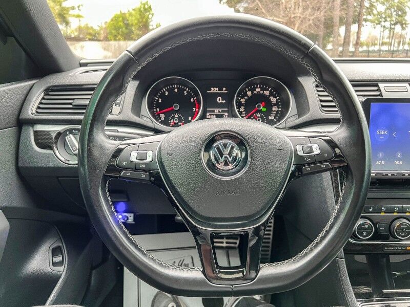 2018 Volkswagen Passat V6 GT Wilmington NC