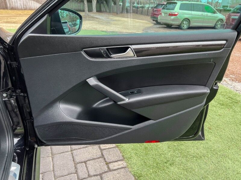 2018 Volkswagen Passat V6 GT Wilmington NC