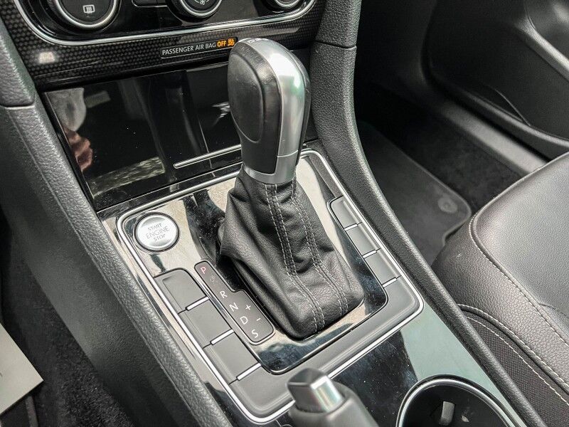 2018 Volkswagen Passat V6 GT Wilmington NC