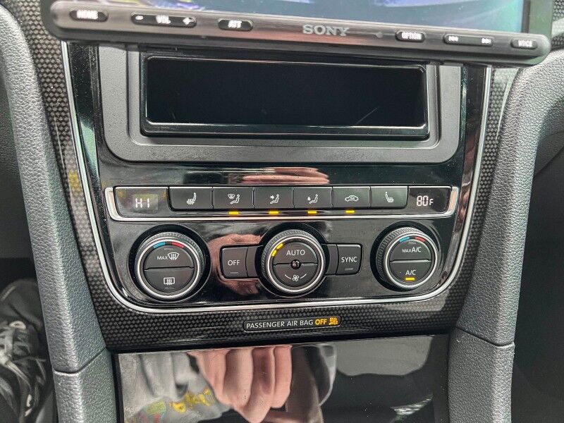 2018 Volkswagen Passat V6 GT Wilmington NC