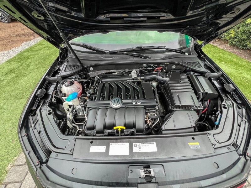2018 Volkswagen Passat V6 GT Wilmington NC