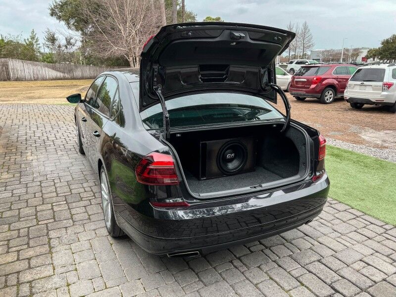 2018 Volkswagen Passat V6 GT Wilmington NC