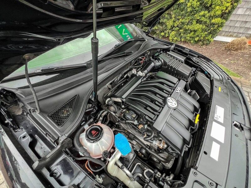 2018 Volkswagen Passat V6 GT Wilmington NC