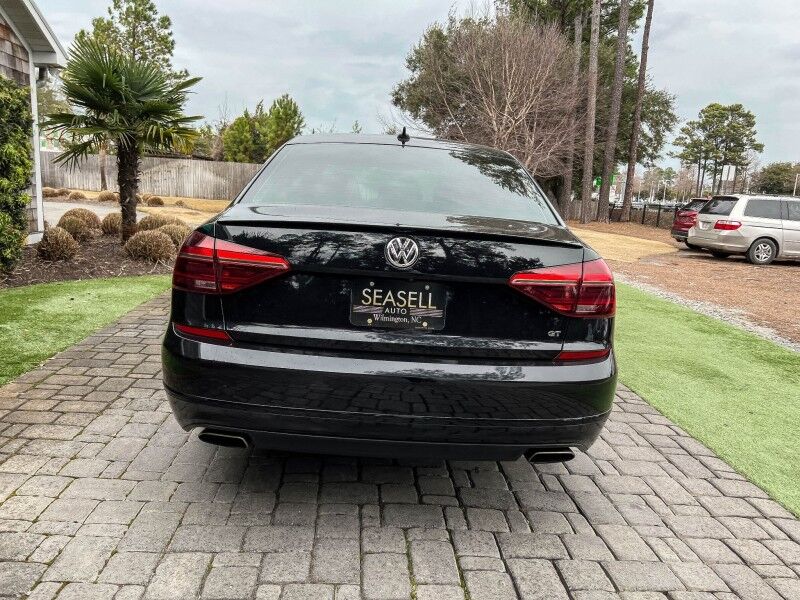 2018 Volkswagen Passat V6 GT Wilmington NC
