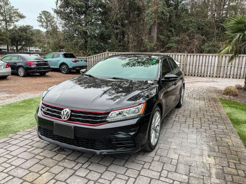 2018 Volkswagen Passat V6 GT Wilmington NC