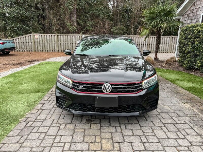 2018 Volkswagen Passat V6 GT Wilmington NC