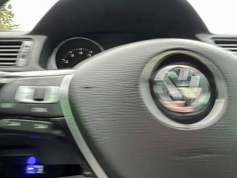 2018 Volkswagen Passat V6 GT Wilmington NC