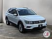 2018 Volkswagen TIGUAN S