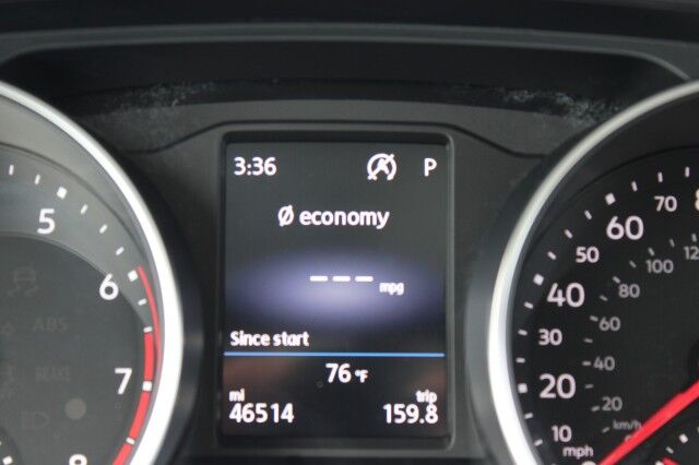 2018 Volkswagen TIGUAN SE 2.0T Melbourne FL