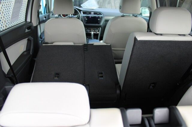 2018 Volkswagen TIGUAN SE 2.0T Melbourne FL