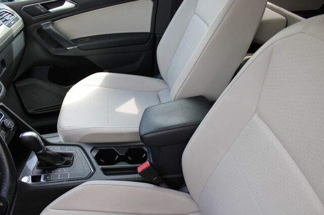 2018 Volkswagen TIGUAN SE 2.0T Melbourne FL