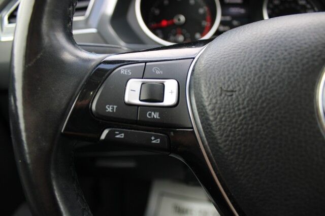 2018 Volkswagen TIGUAN SE 2.0T Melbourne FL