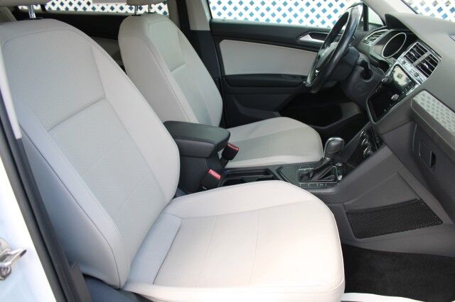 2018 Volkswagen TIGUAN SE 2.0T Melbourne FL