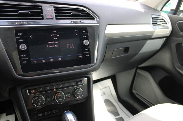 2018 Volkswagen TIGUAN SE 2.0T Melbourne FL