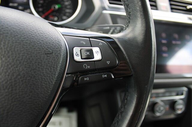 2018 Volkswagen TIGUAN SE 2.0T Melbourne FL