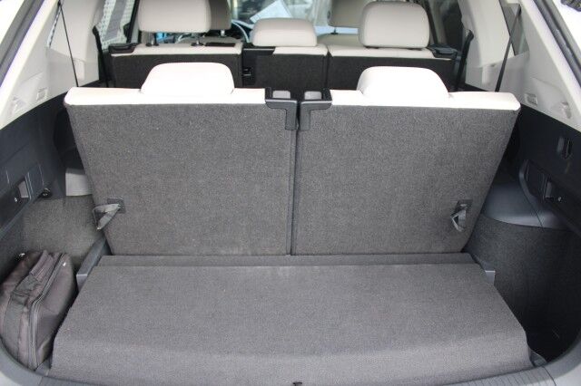 2018 Volkswagen TIGUAN SE 2.0T Melbourne FL