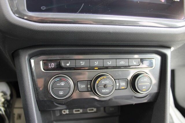2018 Volkswagen TIGUAN SE 2.0T Melbourne FL