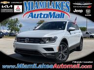 2018 Volkswagen Tiguan Miami Lakes FL 2018 Volkswagen Tiguan Miami Lakes FL