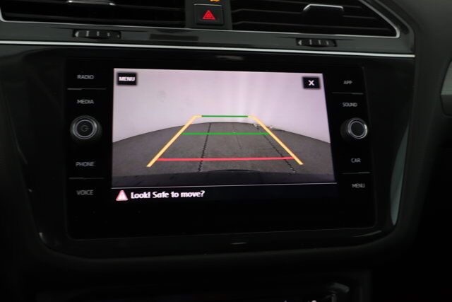 2018 Volkswagen Tiguan New Braunfels TX