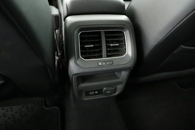 2018 Volkswagen Tiguan New Braunfels TX
