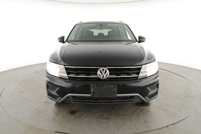 2018 Volkswagen Tiguan New Braunfels TX