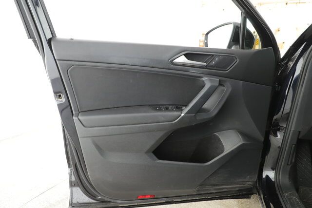 2018 Volkswagen Tiguan New Braunfels TX