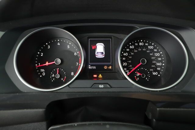 2018 Volkswagen Tiguan New Braunfels TX