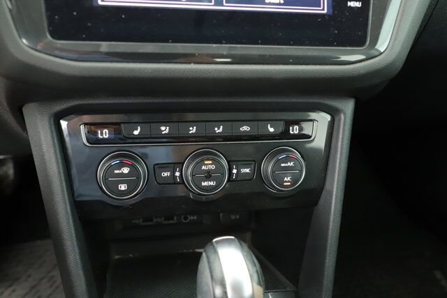 2018 Volkswagen Tiguan New Braunfels TX